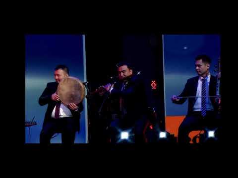 Sanavar Tursun (2021) - Amrighim