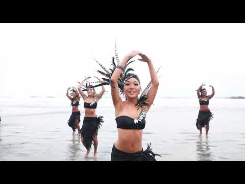 Te Rahiti Nui Hina Class Aparima - Omama’o Artist  Wil Itae