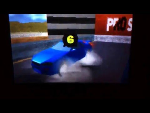 Need for speed pro street part 41