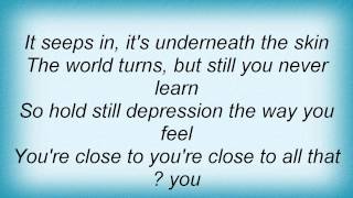 Ben Lee - Still On The Line Lyrics