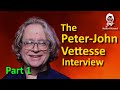 PETER-JOHN VETTESE PART 1:Jethro, Annie and Frankie read Wittgenstein!