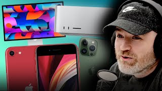 Be Careful Ordering Apple Products Right Now...