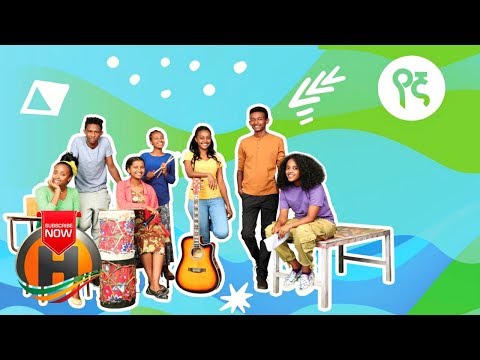 Yegna - Zim Anilim | ዝም አንልም - New Ethiopian Music 2019 (Official Video)