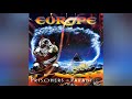 Europe - Halfway to Heaven
