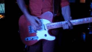 Slut - Soda Live @ Luxor Köln (10/11/10)