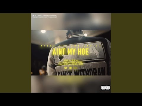 Ain't My Hoe (feat. LME Lj)