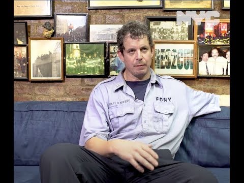 Inside Fdny Rescue 2