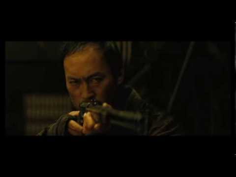 Unforgiven (2013) (Clip 'Showdown')