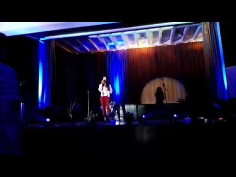 Ana Cambuleva - Stone Cold (Demi Lovato)