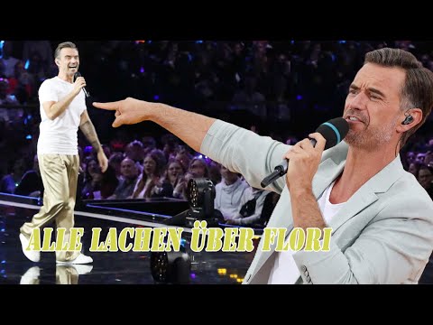 Florian Silbereisen verspottet wegen Goldhose – seine Antwort überrascht alle!