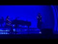 Juliette Armanet (ft Sébastien Tellier) « La Dolce Vita » (Christophe) @ Olympia (Paris, 11-03-22)