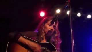 Matraca Berg, Black Ribbons