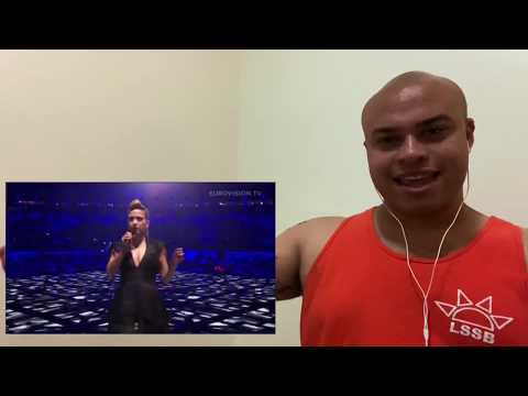 EUROVISION 2014 ISRAEL REACTION - 35th place “Same Heart” Mei Finegold