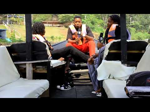 LIVE 🛑 KU GISENYI MUMAZI BYARI 🔥🔥 KELLY WAYNE, NEXUS & QUEEN NORAH 