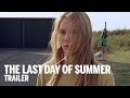 THE LAST DAY OF SUMMER Trailer | Festival 2014 ...