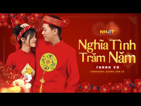 Nghĩa tình trăm năm - Phan Thanh Vũ
