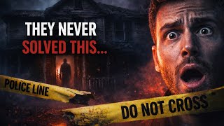 The Haunted Murder House That Broke Every Police Investigation