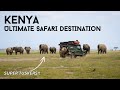 Kenya An Overlanding Dream Amboseli National Park