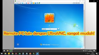 Download lagu Cara remote / menjalankan komputer orang lain mp3
