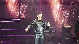 Download lagu Kerana Budi Ku Jatuh Hati || KONSERT SPRING 32 TAHUN  || AMENG || 2022 mp3