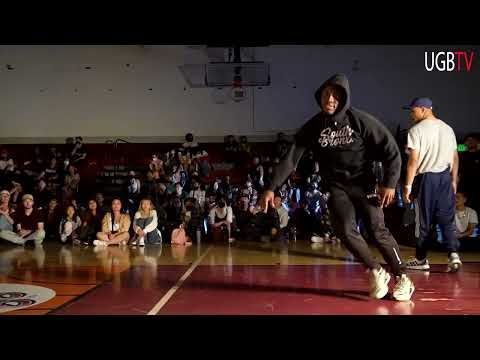 Squirrel vs Modd Squad [Top 8] Culture Clash 2022  - Breaking