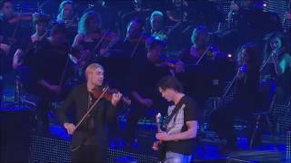 Yesterday by David Garret