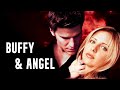Buffy Angel Their FULL Story Part 1