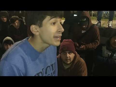 PARAWA vs GASTRON - Semifinal - Fecha 3 - Temporada 2023