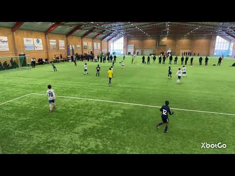 Forssa BK P2015 - Kista FC P2015