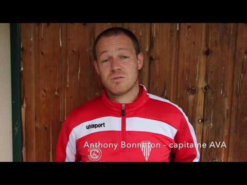 4/06 DHR Réactions US Blavozy - AVA