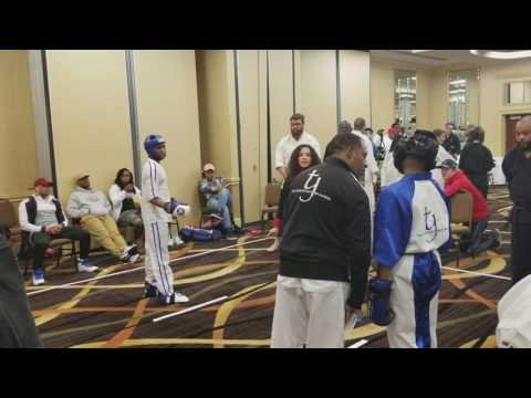 Great Lakes National 13-17 BB Division (Quinton Hamilton)