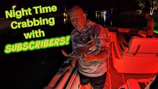 Key Largo Crab Run: Catch|Clean|Cook