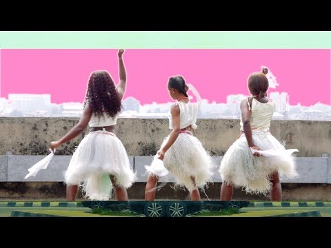Ekiti Sound - Ife (official music video)