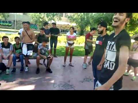 FLEETING VS ARCHE (8avos de final)