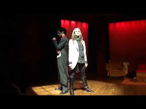 Theater DU presents "Drakul(j)a" (2012)