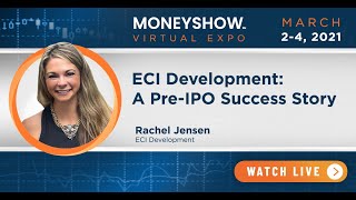 ECI Development: A Pre-IPO Success Story