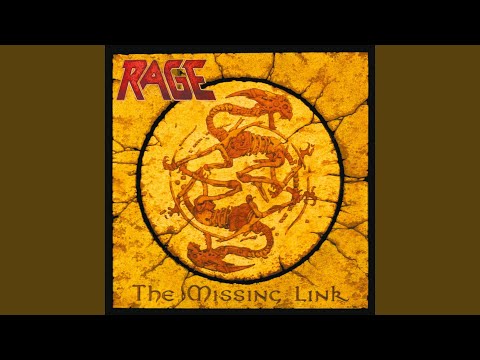 Firestorm - Rage