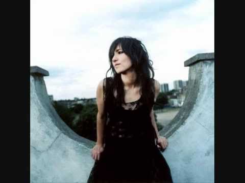 KT Tunstall ~ Glamour Puss ~ Tiger Suit