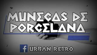 Muñecas de porcelana Don Omar  Letra/Lyrics