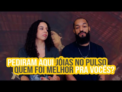Assault "JOIAS NO PULSO" | NA ATIVIDADE REACT #473