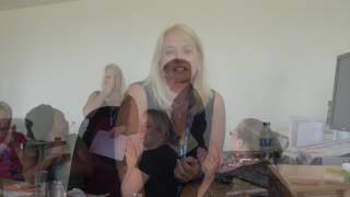 NHFT Quality Awards: Unsung Hero - Diane Atkinson