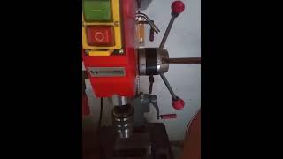 Fúró-marógép eladó 380 V/220 V