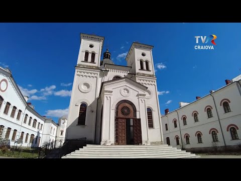 Memoria Locului - Mănăstirea Bistrița - județul Vălcea