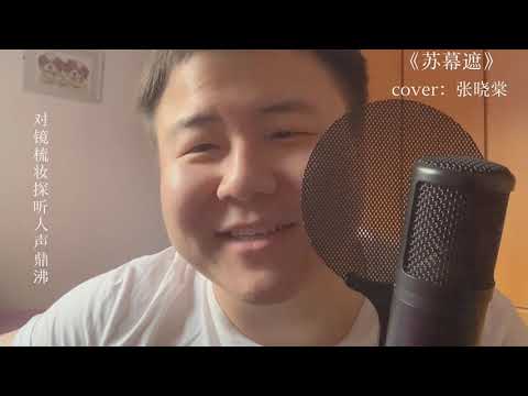 【A站独家】【伦仔】翻唱 《苏幕遮》