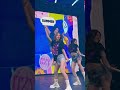 ITZY Ryujin It Z Summer Twerking At Chicago Ryujin Itzy
