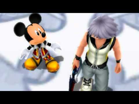 Seven Lights, Thirteen Darknesses | Kingdom Hearts 3D Dream Drop Distance