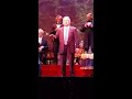 Hall Of Presidents 2018