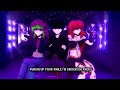 FBM Asteria 6arelyhuman Kets4eki UNOFFICAL LYRIC VIDEO