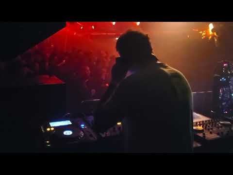 Gürtel Connection 2023 @ Weberknecht Wien