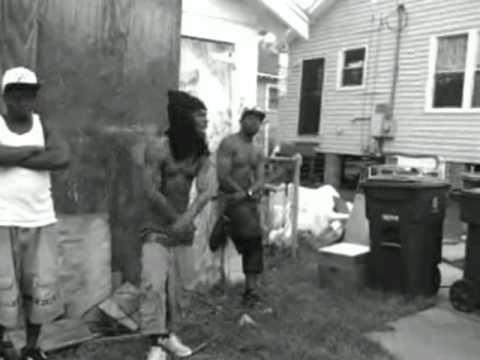 HotBoi T.Streetz - You A Jerk